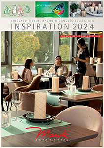 Katalog INSPIRATION Mank 2024