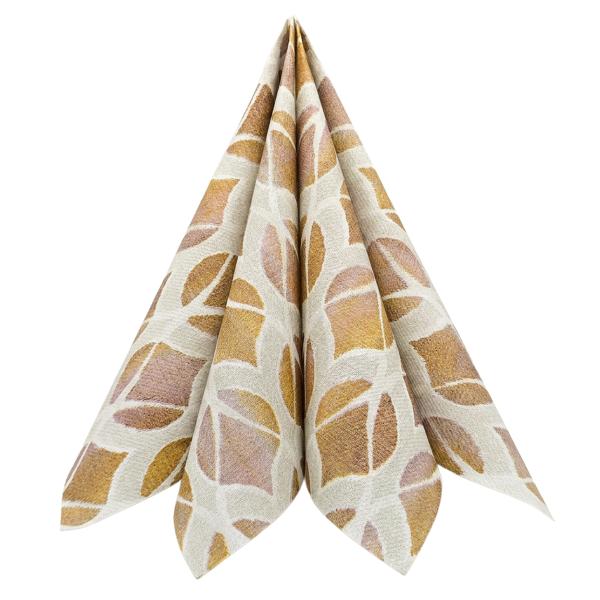 Air Laid serviete ILAY Linclass 40x40 cm (50 kos)