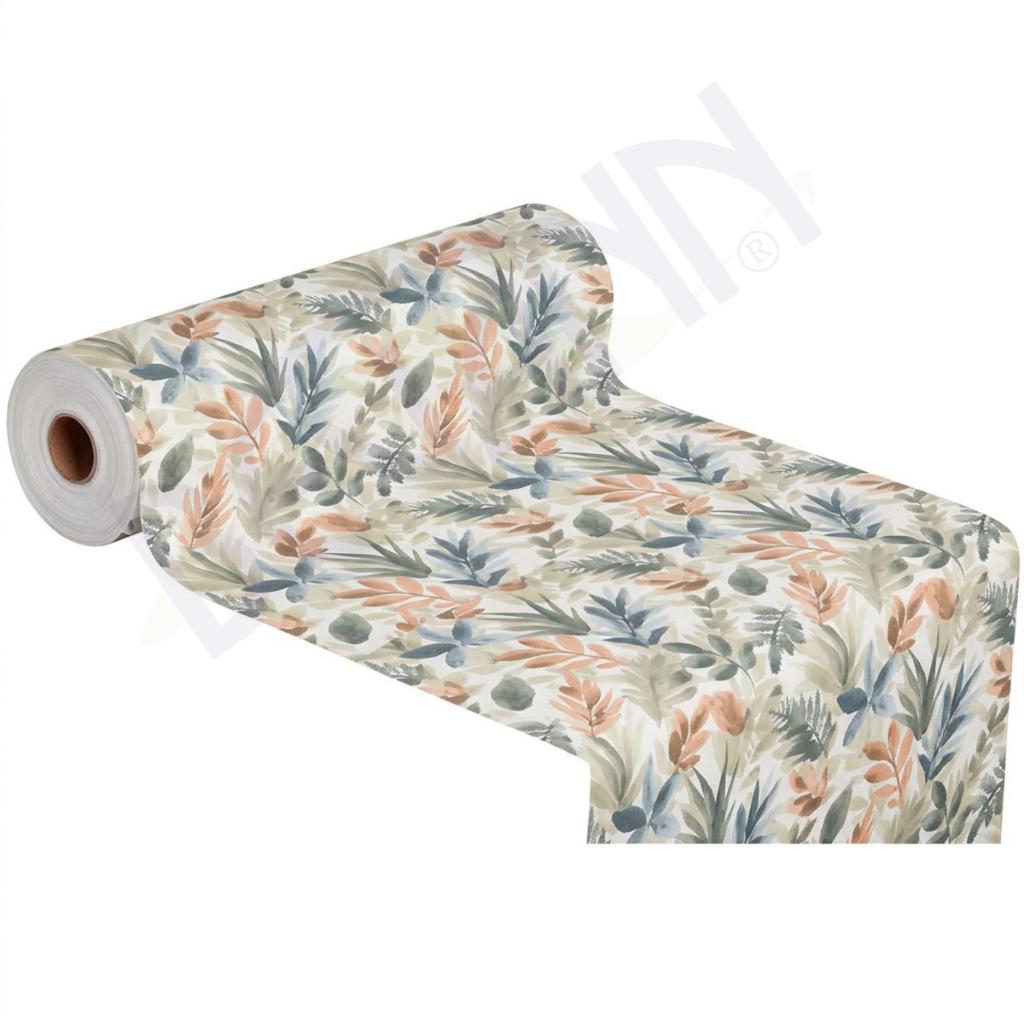 Namizni tekač v roli ROBERTO Air Laid 40cm x 24m (1 rola)