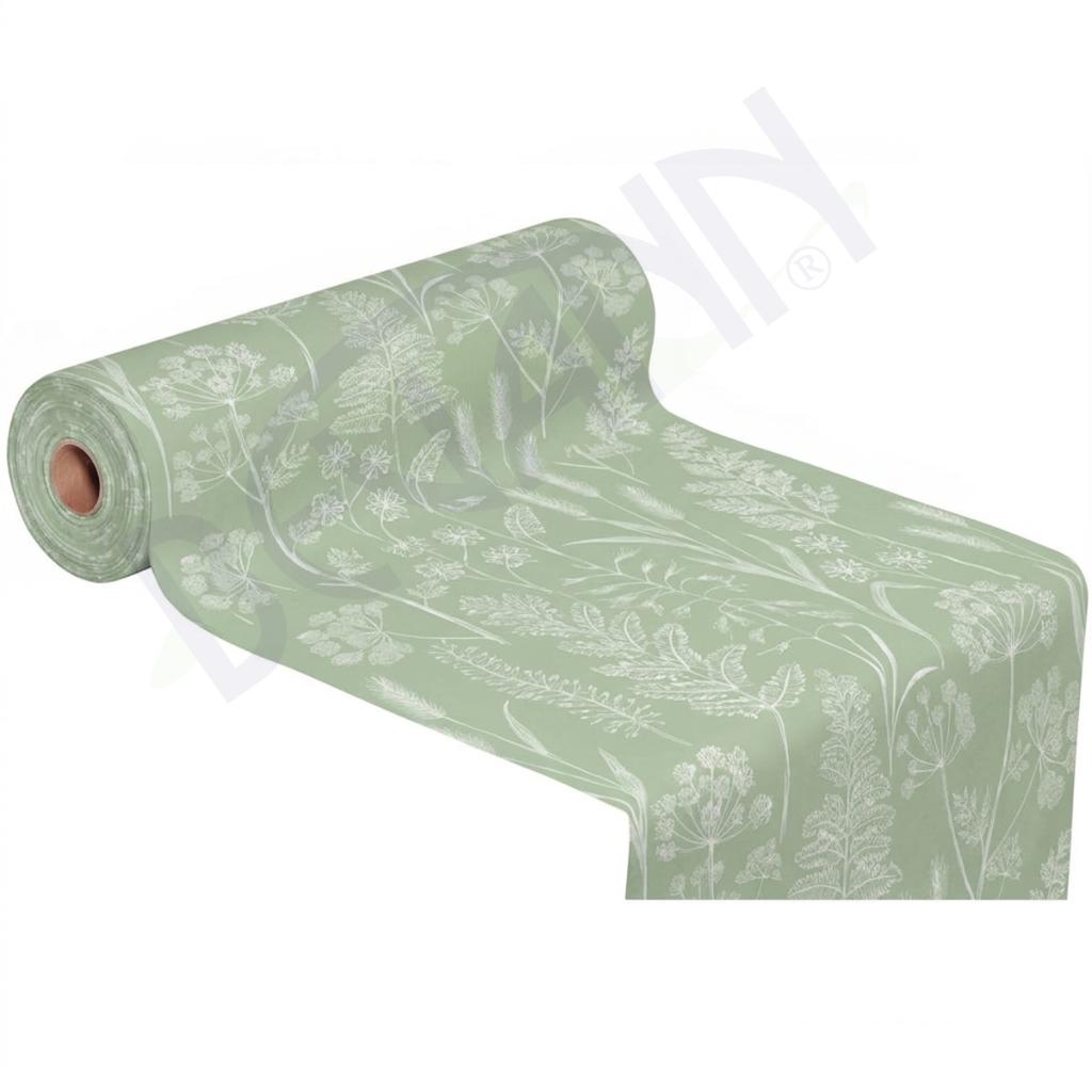 Namizni tekač v roli BENJAMIN Air Laid 40cm x 24m (1 rola)
