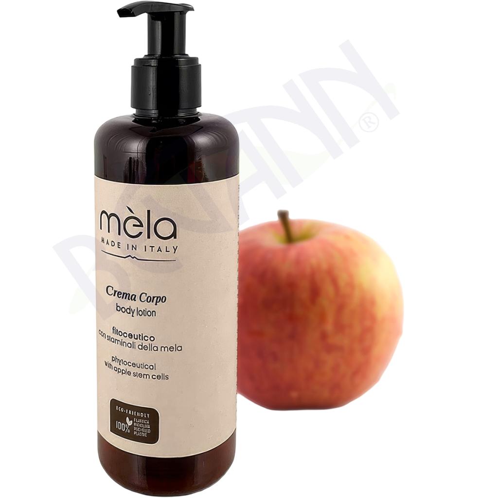 Losjon za telo Mela 300 ml